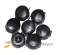 Пластиковые пломбы D-10mm (цена за 1 кг.).